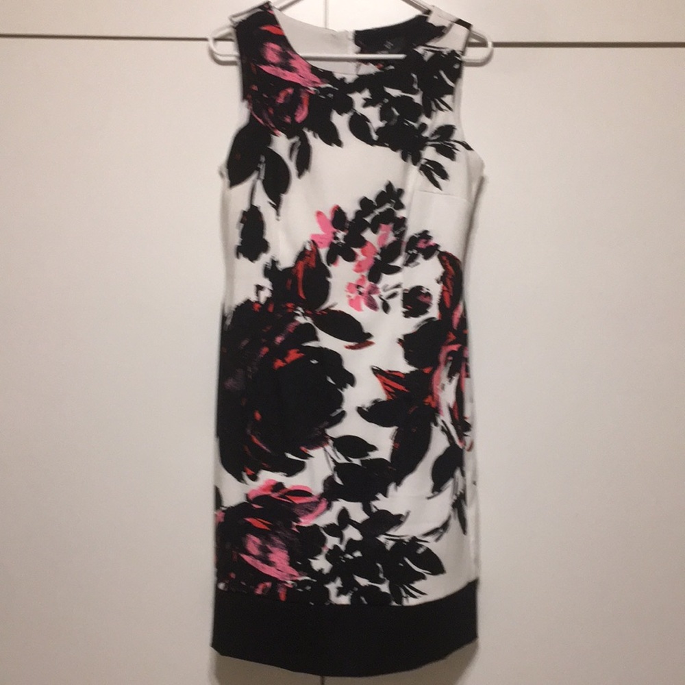 NWT Ronnie Nicole Dress Size 10